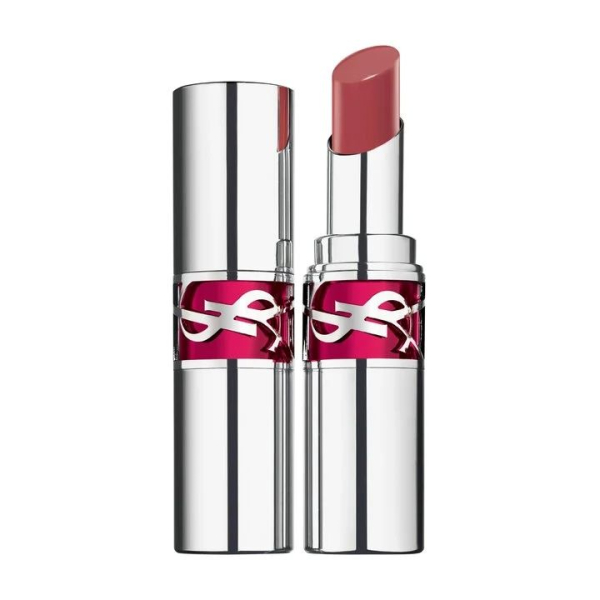 Image may contain Cosmetics Lipstick Bottle and Shaker