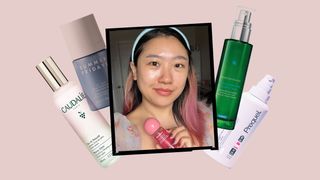 8 Best Hydrating Face Mists 2026 to Refresh and Hydrate Skin